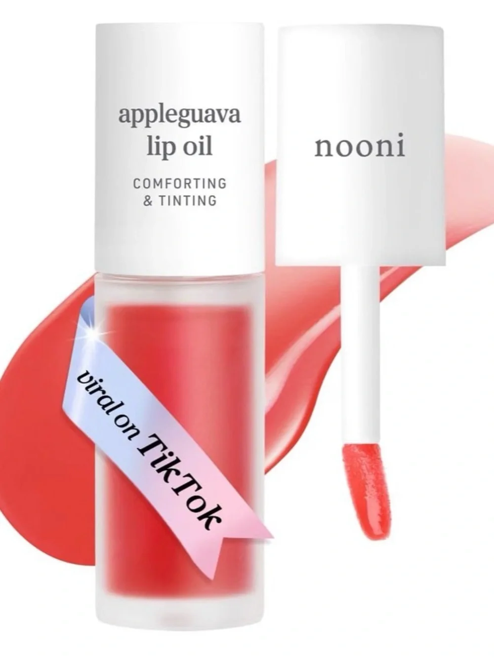 Nooni lip oil